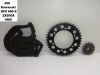 Chain and sprocket kit Kawasaki GPZ 600