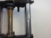 Front pipes complete Suzuki GSX F 1100
