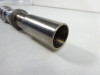 Axle front KTM 690 duke 3