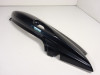 Rechter achterkant Yamaha TDM