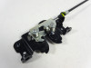Fuel tank cover Honda NC 750 X