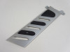 Rahme teile BMW F 650 CS Scarver