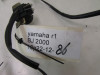 Engine parts Yamaha YZF R1