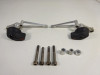 Crash Pads Yamaha MT 09