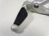 Schetsplaat links Benelli 302 R