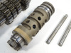 Gear box Ducati monster 796
