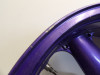 Rear wheel Kawasaki ZX 9 R