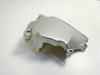 Motorblokdeksel voortandwiel Yamaha YZF R6