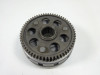 Clutch Ducati monster 600