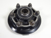 Driven flange Kawasaki Z 1000
