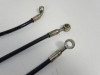 Brake hose front Triumph Sprint ST 1050