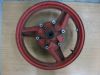 Felge hinten Honda CBR 600 F