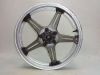 Front Wheel Honda Overige Honda