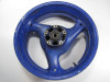 Achtervelg Suzuki GSX R 750