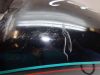 Rear fender Kawasaki EL 250