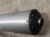 Uitlaat Suzuki DL 1000 V STROM