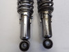 Achterschokbreker Kawasaki LTD 440