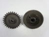 Start up clutch Kawasaki ER 6