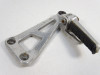 Pillion step right Honda VF 1000 R