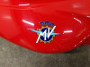 Benzintank MV Agusta F3 675