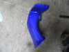 Air intake left Yamaha YZF R1