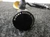 Rempomp achter Yamaha MT 09