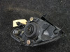 Headlight Suzuki Burgman 650