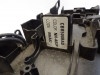 Achterspatbord Honda CBR 500 R