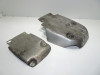 V verkleidung vorne BMW R 1150 GS