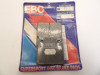Remblokken voor BMW R 100  R 80