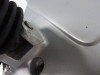 Main step holder left BMW R 1100 RT
