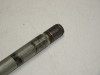 Axle front Yamaha XJ 600 Diversion
