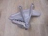 Pillion step right Benelli TRK 502 X