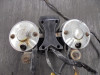 Tacho-set Suzuki GS 850