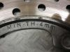 Rear brake disc Honda CBR 600 RR