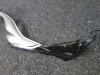 Rechter achterkant Kawasaki VERSYS 1000