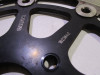 Remschijf voor links KTM 790 Duke