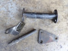 Motorblok Yamaha XJ 900 S Diversion