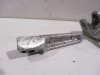 Fussrastetrager vorne links Honda CB 500 F