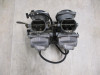 Carburateurset Kawasaki KZ 400