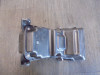 Air cleaner case Triumph Trident 660