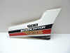 Rechter zijkuip klein Honda VF 500 