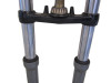 Front pipes complete Kawasaki ZZR 600