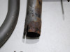 Downpipes Honda CX 500