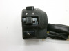 Handlebar switch assy left Suzuki GSX R 1300 Hayabusa