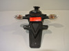 Kentekenplaathouder Yamaha MT 07