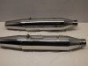 Muffler Harley Davidson Sportster