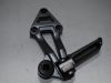 Soziusfussraste links Kawasaki ZZR 1100