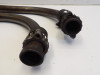 Downpipes Honda VF 700  750 Supermagna