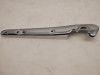 Achtersubframe Harley Davidson Sportster